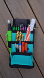 The original BitPocket clip "Aqua" (BP)