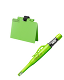 The perfect on-site duo: The Quarto Fairway + Pica-Dry 3030 (Q+P)