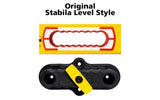 LEVEL RACK for Original Stabila levels (Fastcap)