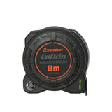 New!! Lufkin Nite Eye™ G2 8m X 32mm Magnetic Tape Measure (APEX)