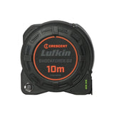 New!! Lufkin Nite Eye™ G2 10m X 32mm Tape Measure (APEX)