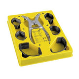 Coming soon!! "Hild" Mitre Clamps set (HC)