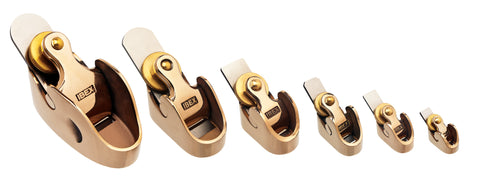 Coming soon!! "IBEX" flat brass planes (Ibex)