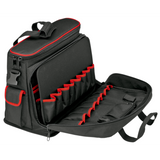Tool Bag "Service" to carry tools and laptop (Knipex)