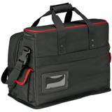 Tool Bag "Service" to carry tools and laptop (Knipex)