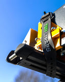 TUFFSTRAPS® HEAVY-DUTY 800mm TWIN PACK (TS)