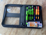 Wera zipped case (WERA)