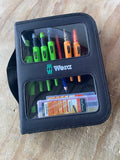 Wera zipped case (WERA)