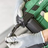 NEW!! 18V Gasless 40mm Concrete/Steel Nailer Bare Tool (Hikoki)
