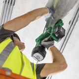 NEW!! 18V Gasless 40mm Concrete/Steel Nailer Bare Tool (Hikoki)