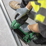 NEW!! 18V Gasless 40mm Concrete/Steel Nailer Bare Tool (Hikoki)