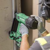 NEW!! 18V Gasless 40mm Concrete/Steel Nailer Bare Tool (Hikoki)