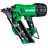 The all new HIKOKI 18V FRAMING NAILER BARE TOOL WITH SYSTEM CASE (Hikoki)