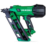 The all new HIKOKI 18V FRAMING NAILER BARE TOOL WITH SYSTEM CASE (Hikoki)