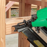 The all new HIKOKI 18V FRAMING NAILER BARE TOOL WITH SYSTEM CASE (Hikoki)