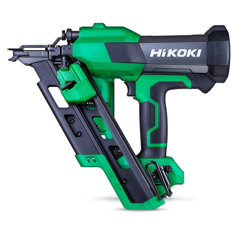 Pre-orders open now!! The all new!! 18V Speed Series High Volume Framing Nailer Bare Tool (Hikoki)