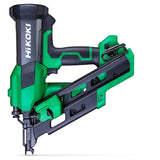 Pre-orders open now!! The all new!! 18V Speed Series High Volume Framing Nailer Bare Tool (Hikoki)
