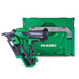 Pre-orders open now!! The all new!! 18V Speed Series High Volume Framing Nailer Bare Tool (Hikoki)