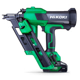 Pre-orders open now!! The all new!! 18V Speed Series High Volume Framing Nailer Kit (Hikoki)