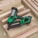 Pre-orders open now!! The all new!! 18V Speed Series High Volume Framing Nailer Kit (Hikoki)
