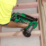 Pre-orders open now!! The all new!! 18V Speed Series High Volume Framing Nailer Bare Tool (Hikoki)