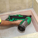 Pre-orders open now!! The all new!! 18V Speed Series High Volume Framing Nailer Bare Tool (Hikoki)