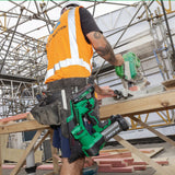 Pre-orders open now!! The all new!! 18V Speed Series High Volume Framing Nailer Bare Tool (Hikoki)