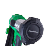 Pre-orders open now!! The all new!! 18V Speed Series High Volume Framing Nailer Bare Tool (Hikoki)