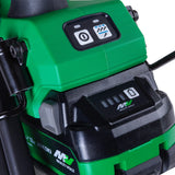 Pre-orders open now!! The all new!! 18V Speed Series High Volume Framing Nailer Kit (Hikoki)