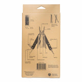 Nordic Pocket Saw – Multitool 13 (Nordic Pocket Saw)
