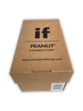 PEANUT 2 the invisible connector (Intelligent Fixings)