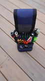 The original BitPocket clip "Blue" (BP)
