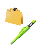 The perfect on-site duo: The Quarto Pash× Pica-Dry 3030 (Q+P)