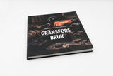 GRANSFORS BRUK COFFEE TABLE BOOK  (Gränsfors)