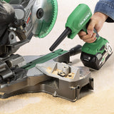 18V Brushless Air Duster Bare Tool (Hikoki)