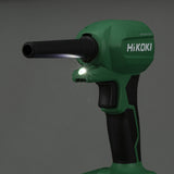 18V Brushless Air Duster Bare Tool (Hikoki)