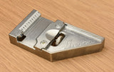 New! Shinwa Carpenter's Square Stopper - Metal - 20mm (Shinwa)