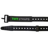 TUFFSTRAPS® HEAVY-DUTY 800mm TWIN PACK (TS)