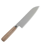 Hocho "European style" Santoku knife 170mm