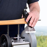 Updated! Tormek T-4 Bushcraft Edition (Tormek)