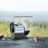 Updated! Tormek T-4 Bushcraft Edition (Tormek)