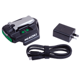 NEW!! Portable USB Power Charger Set (Hikoki)