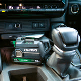 NEW!! Portable USB Power Charger Set (Hikoki)