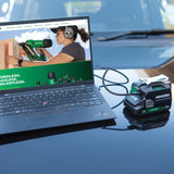 NEW!! Portable USB Power Charger Set (Hikoki)