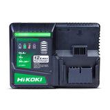 MULTI VOLT 12Amp Max Fast Charger (Hikoki)