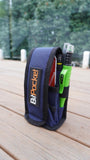 The original BitPocket clip "Blue" (BP)