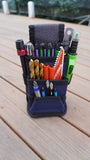 The original BitPocket clip "Blue" (BP)