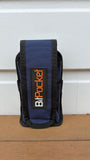 The original BitPocket clip "Blue" (BP)