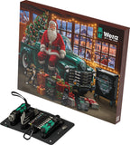 Pre-orders will be open soon!! Wera Tools Christmas Advent Calendar 2026 (WERA)