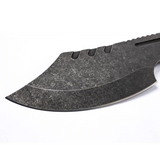 AxeBlade W1 Wood Pattern (EKA)